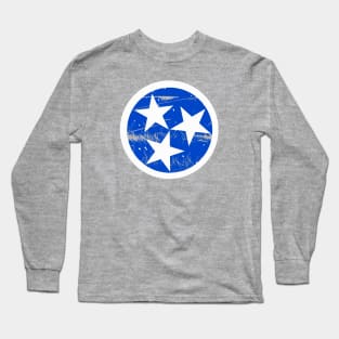 old glory Long Sleeve T-Shirt